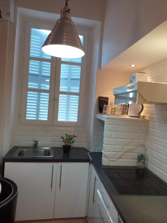 Duplex Des 13 Cantons Marseille Exterior photo